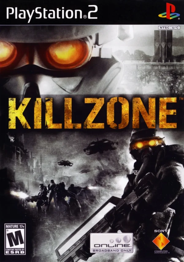 e61ccc2c-d8d5-4181-9196-0a2348d44b5e Poster: killzone