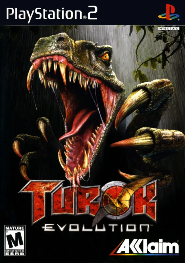 fdf3eede-ac05-4673-bf26-430731bfe9ec Poster: Turok