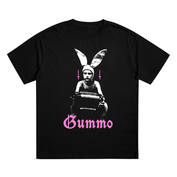 Gummo - Versión 2