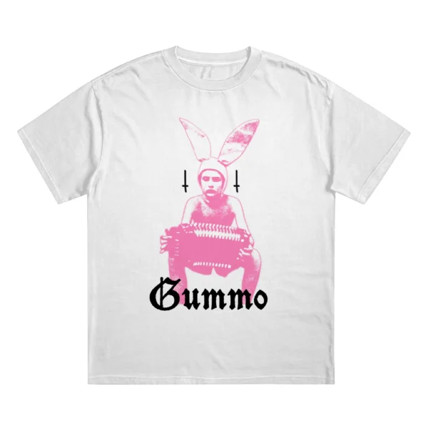 Gummo - Versión 2