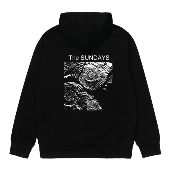 Polerón Canguro - The Sundays
