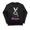 Gummo/Versión 2 - Manga Larga