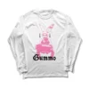 Gummo/Versión 2 - Manga Larga