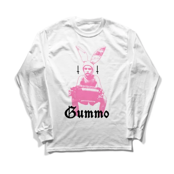 Gummo/Versión 2 - Manga Larga