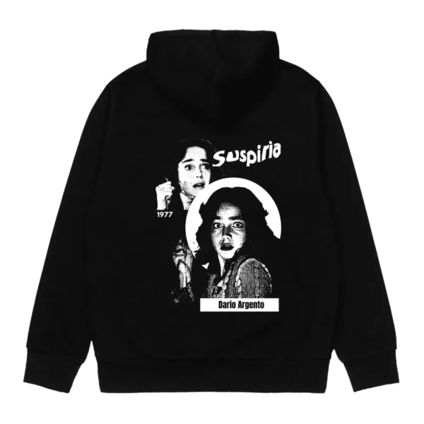 Polerón Canguro - Suspiria
