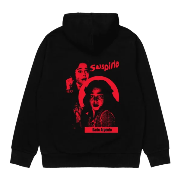Polerón Canguro - Suspiria