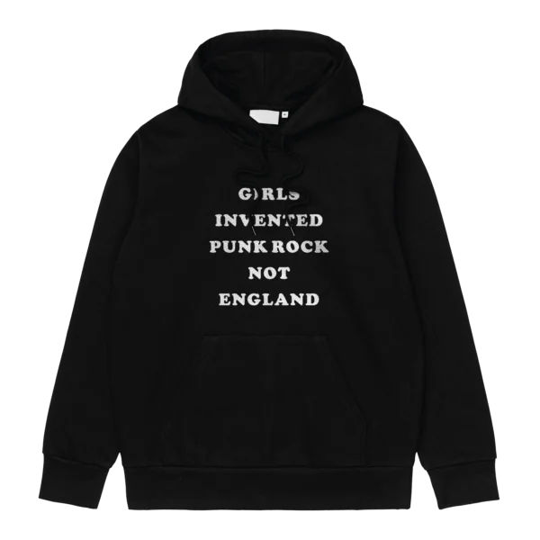Polerón Canguro - Punk Rock