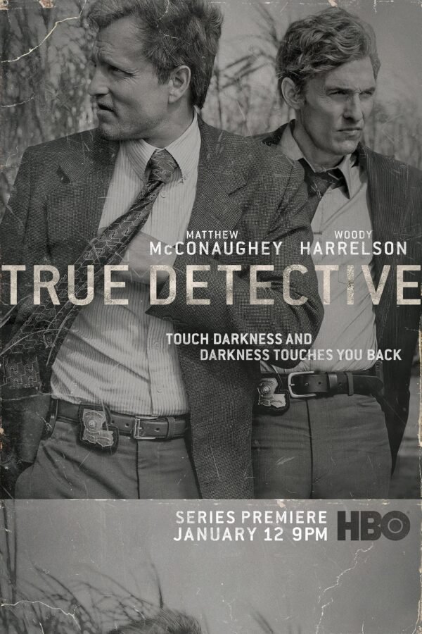 qYMnLtvqMJ3MRi4capFH4lxencs Poster: True Detective