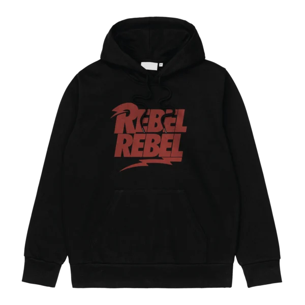 Polerón Canguro - Rebel rebel