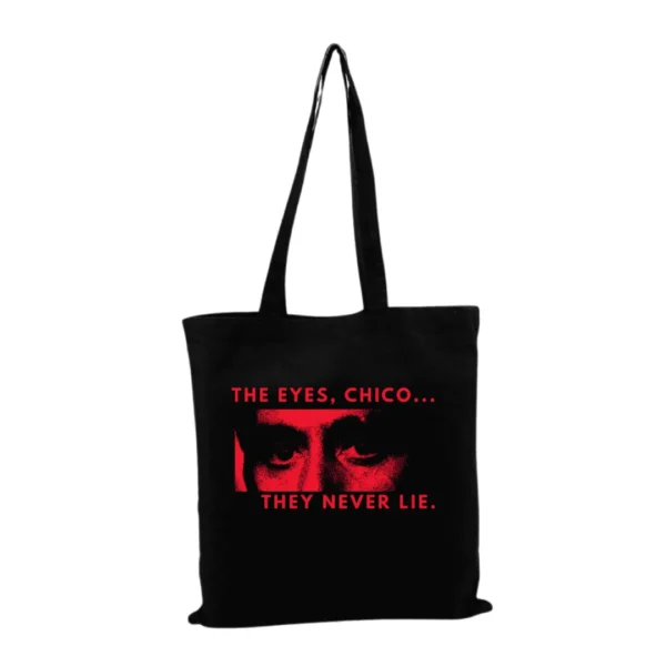 10 Totebag - Scarface