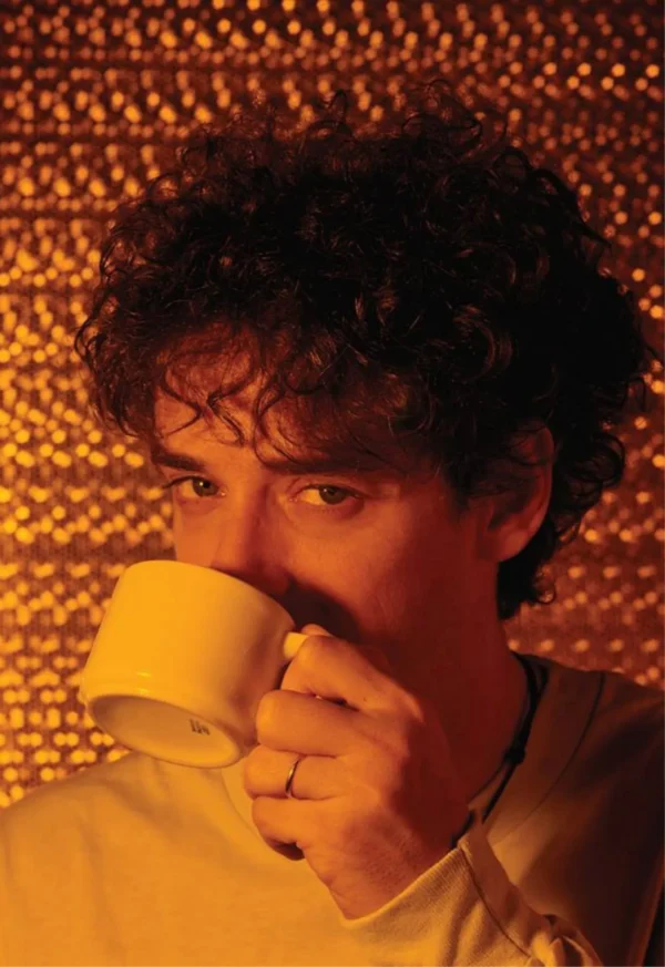 102 Poster: gustavo cerati