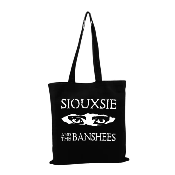 Totebag - Siouxsie And The Banshees