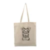 12 Totebag - Spot (Isle of dogs)