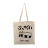 15 Totebag - Sumo