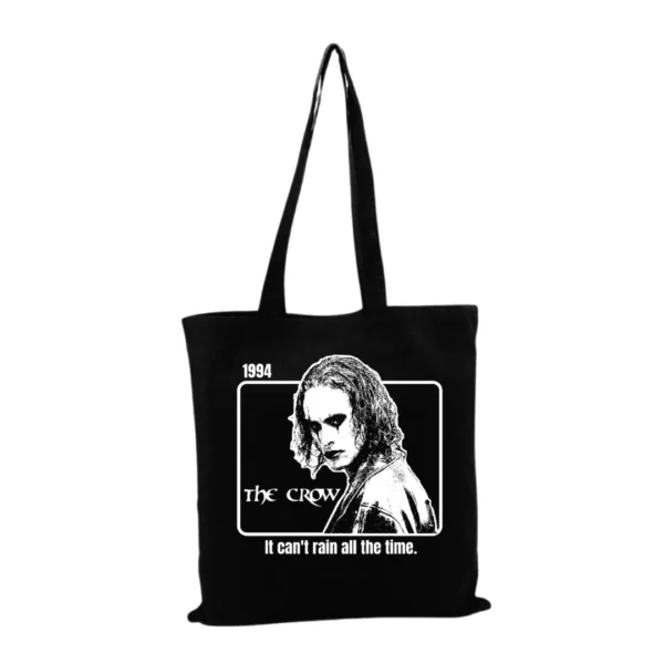 Totebag - The Crow