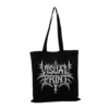 17 Totebag - Visual Print