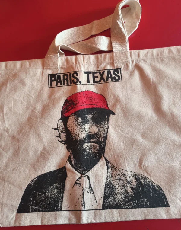 1778975463317 Totebag - Paris, Texas