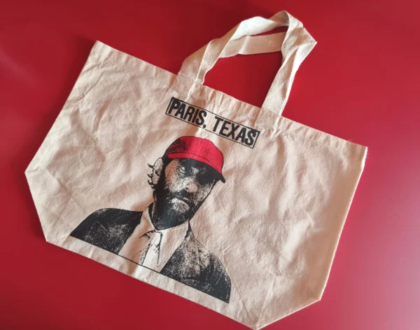 1778975463446 Totebag - Paris, Texas