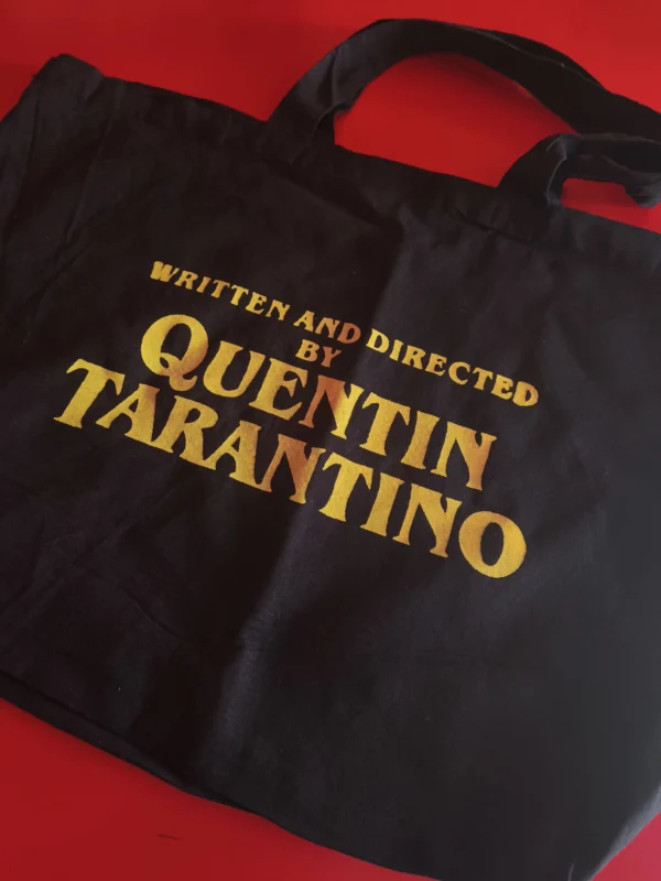 1778975567808 Totebag - Tarantino