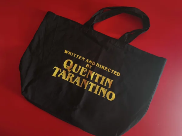 1778975567934 Totebag - Tarantino