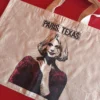 1778975703875 Totebag - Paris, Texas