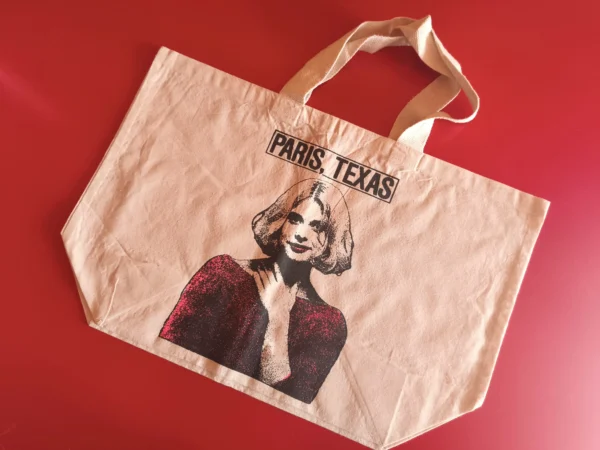 1778975703970 Totebag - Paris, Texas