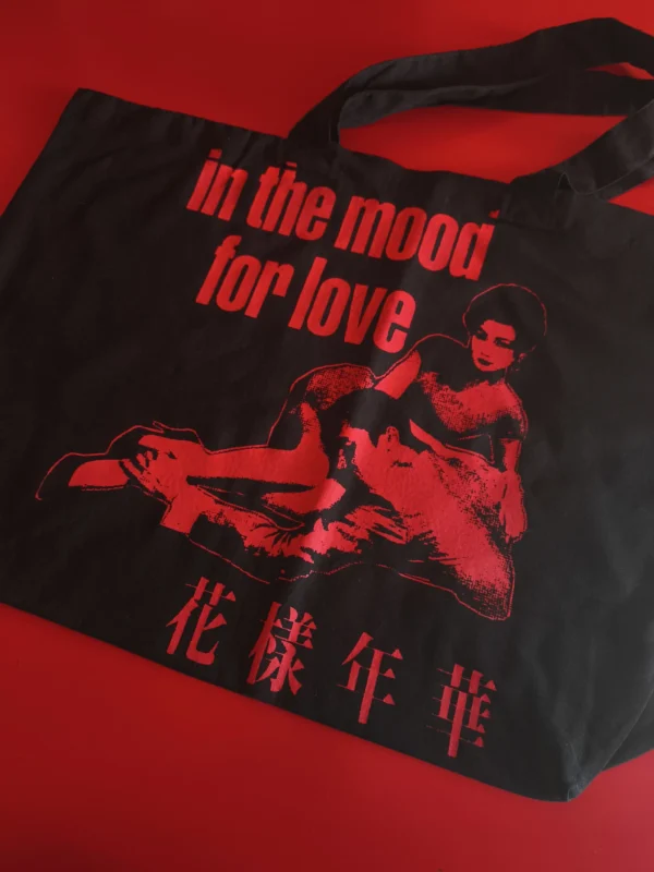 1778975727341 Totebag - In The Mood For Love