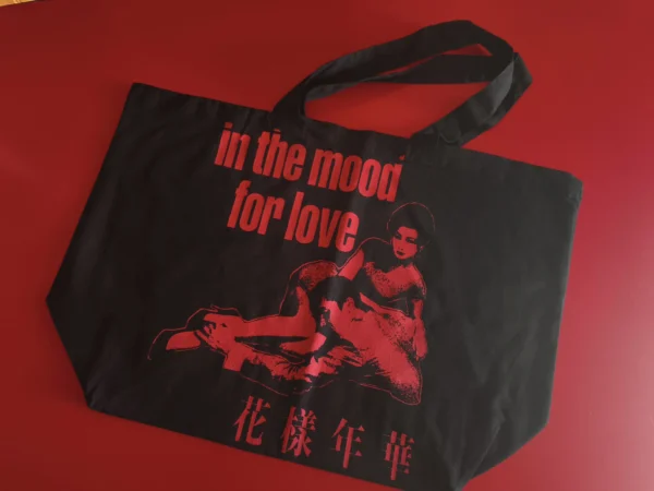 1778975727440 Totebag - In The Mood For Love