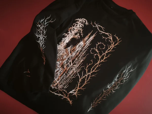Polerón Polo - Cyber Sigilism