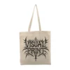 18 Totebag - Visual Print
