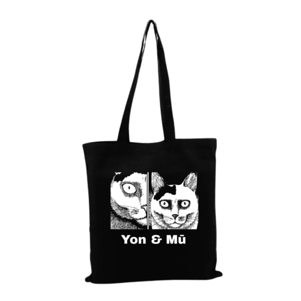 Totebag - Yon & Mu