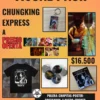 Visual Pack - Chungking Express