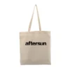 3 Totebag - Aftersun