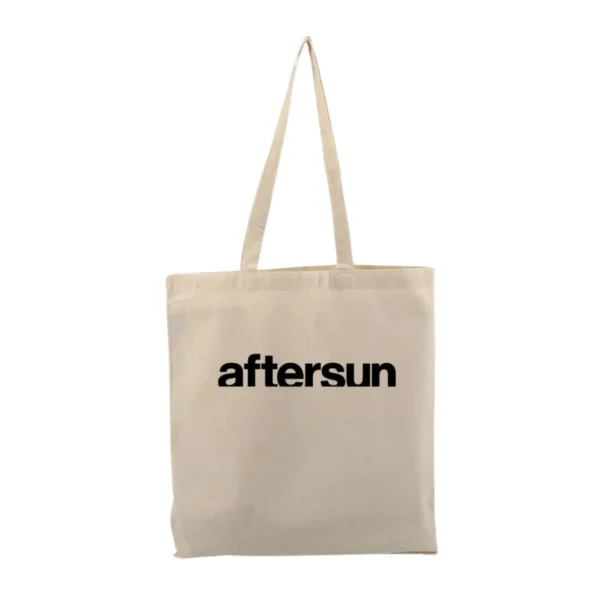 3 Totebag - Aftersun
