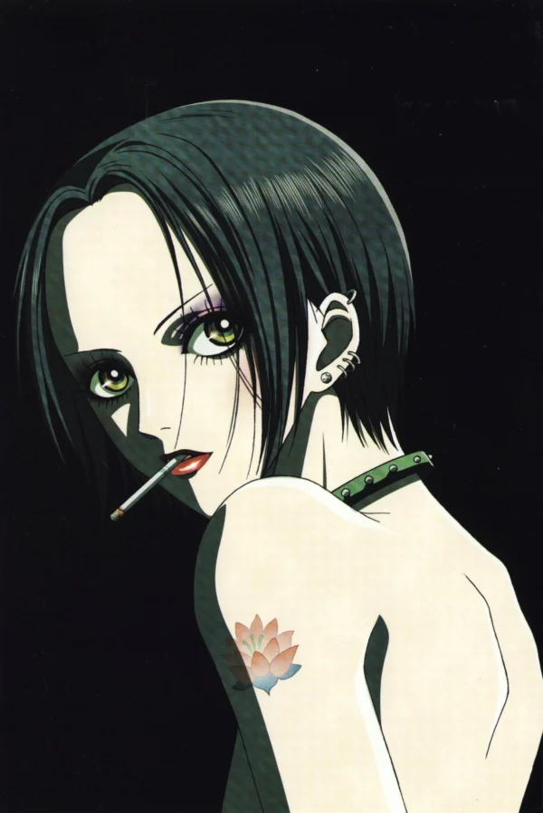 380651 Poster: Nana