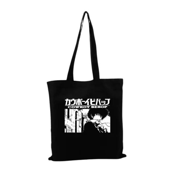 Totebag - Cowboy Bebop