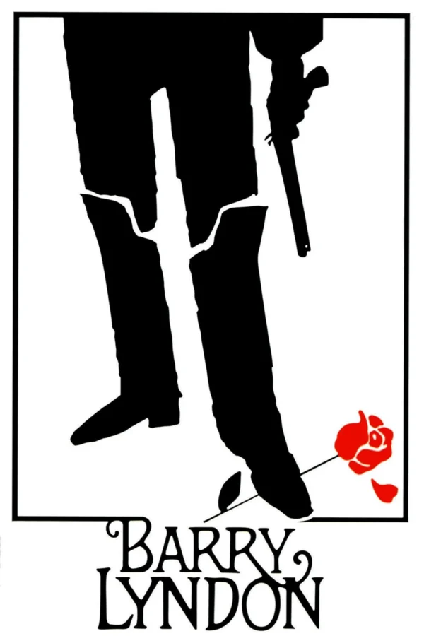 BARRY LYNDON Poster: Barry lyndon
