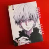 Foto 17-02-23, 13 54 05 Libreta - Tokyo Ghoul
