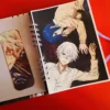 Foto 17-02-23, 13 54 15 Libreta - Tokyo Ghoul