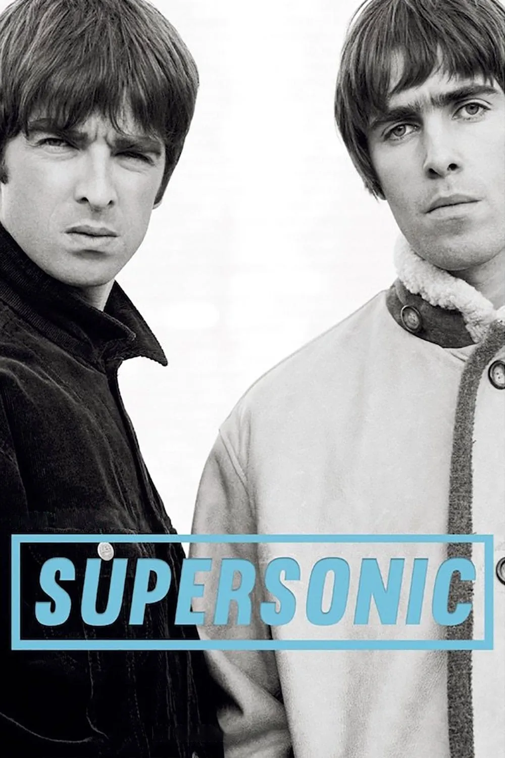 Poster: Oasis