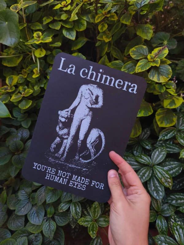 jpeg-optimizer_IMG_20260415_153516 Print - La chimera
