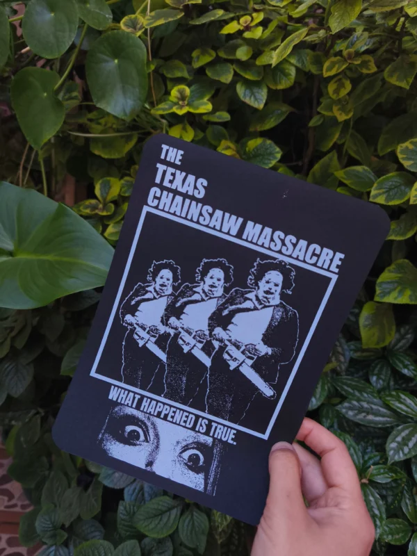 jpeg-optimizer_IMG_20260415_154257 Print - The Texas Chain Saw Massacre
