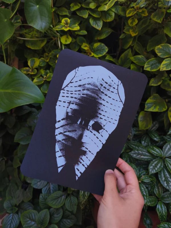jpeg-optimizer_IMG_20260415_154323 Print - The Face Of Another
