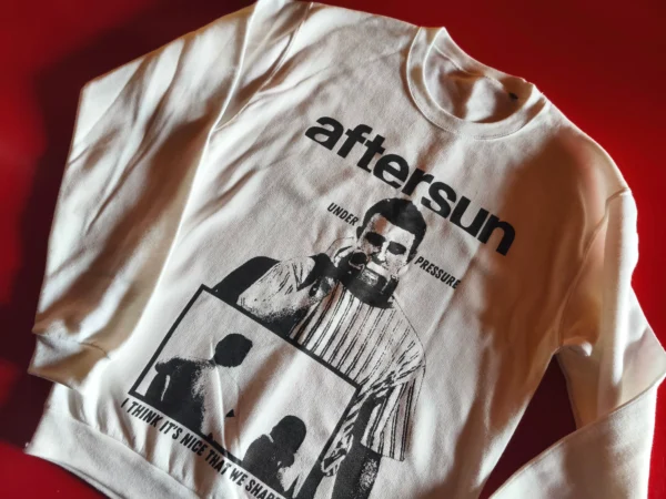 Polo Aftersun - Talla S