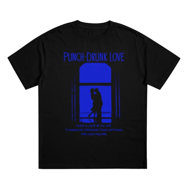 Punch Drunk Love