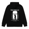 Polerón Canguro - Punch Drunk Love