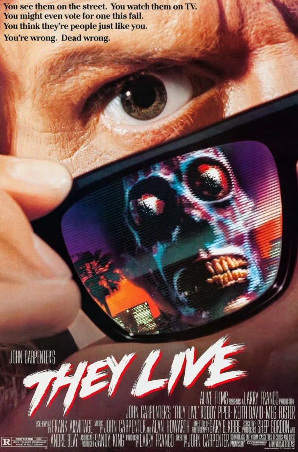 jpeg-optimizer_THEY LIVE Poster: They live
