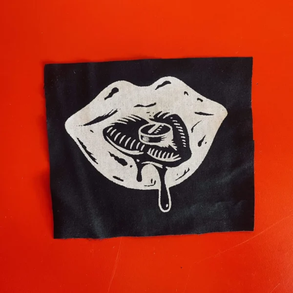 Parche Labios