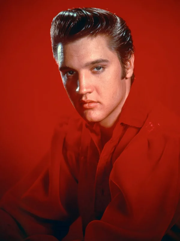 original_54cb659eae84792323715ef8c2bd6b47 Poster: Elvis presley