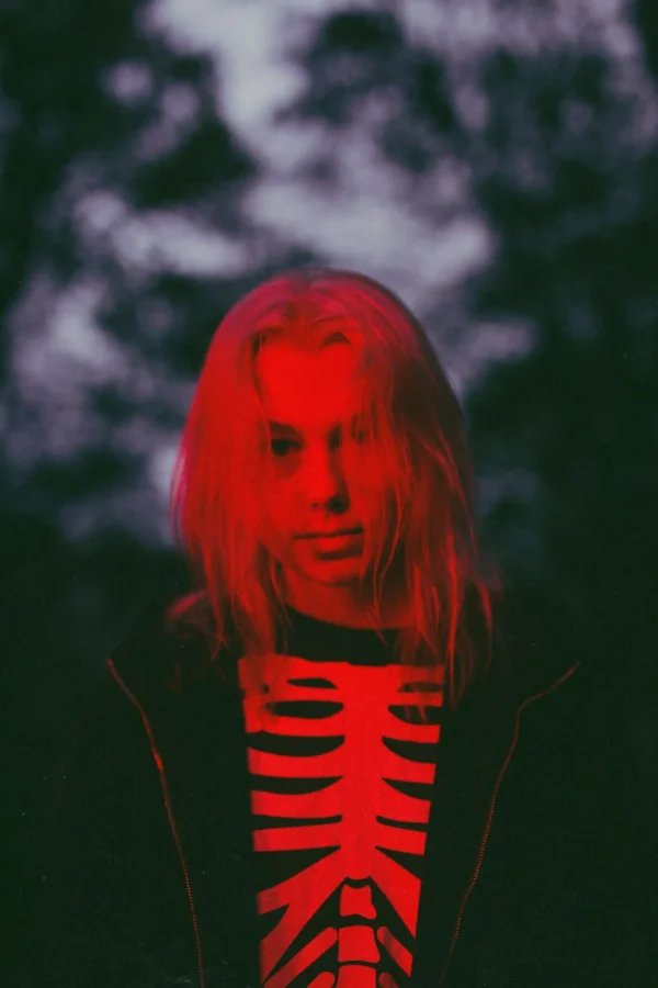 phoebe_bridgers_finals_by_olof_grind-56 Poster: phoebe bridgers